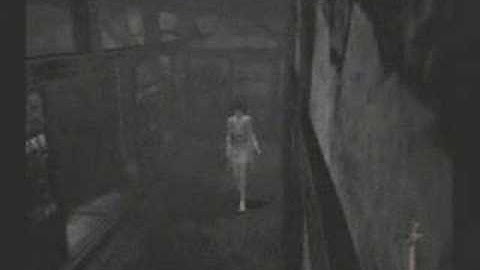 Fatal Frame 2 speed run in 1hour 34min 22sec part 3 of 10