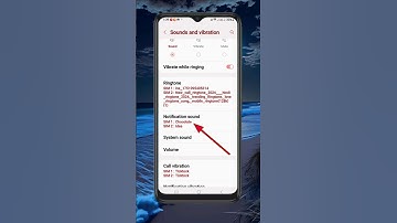 Customize Your Samsung Notifications - A How To Guide