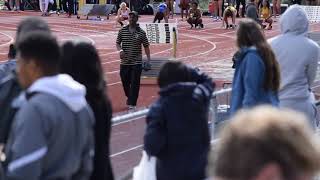 2018 CSUB Track & Field CSLA Invite