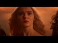 The Witcher Season 2 Wild Hunt ENDING SCENE