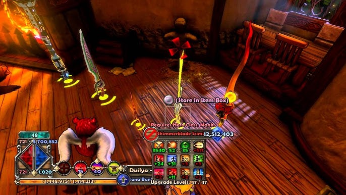 Dungeon Defenders: um jogo com multiplayer entre PC, PS3 e celular - Arkade