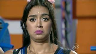 Combate programa del 22 de marzo 2017