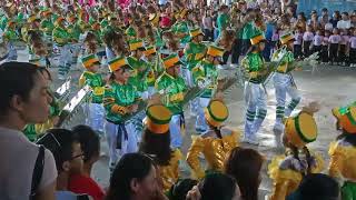 ETCS-2 Elementary Day 2024 Drum and Bugle Corps Exhibition