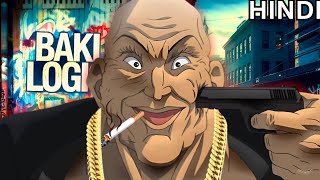 Baki Logic in a Nutshell || Hindi ||......