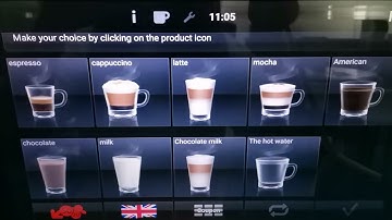 evoaca tabletop coffee vending machine outlook and inside configuration