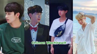 [TikTok] Chimon Wachirawit  #moments