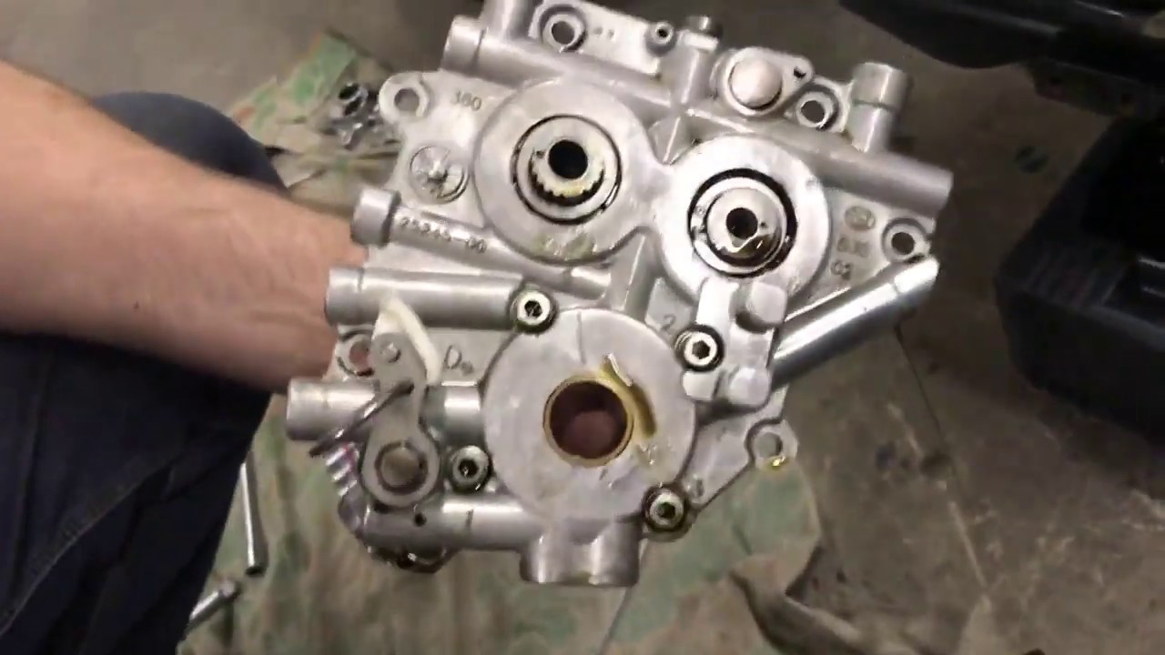 Twin Cam 88. ЧАСТЬ 2. YouTube