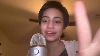 ASMR Mouth Sounds