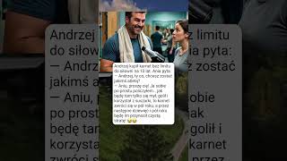 Chwila Żartu 😂 #humor #dowcipy #śmieszne #żarty #anegdoty