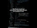 🖥️💻 Ngoding vs Kopi ☕