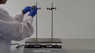 Dean Stark Distillation Tester----ASTM D95