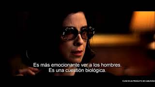 Flow - La batalla de los sexos