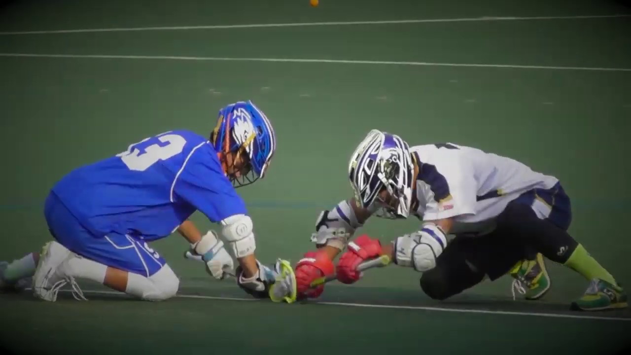 明治学院大学体育会男子ラクロス部 Pando