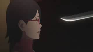 Amv  sarada  imposible