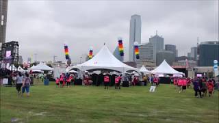 Dallas Heart Walk 2018/ Heart Walk - American Heart Association Event