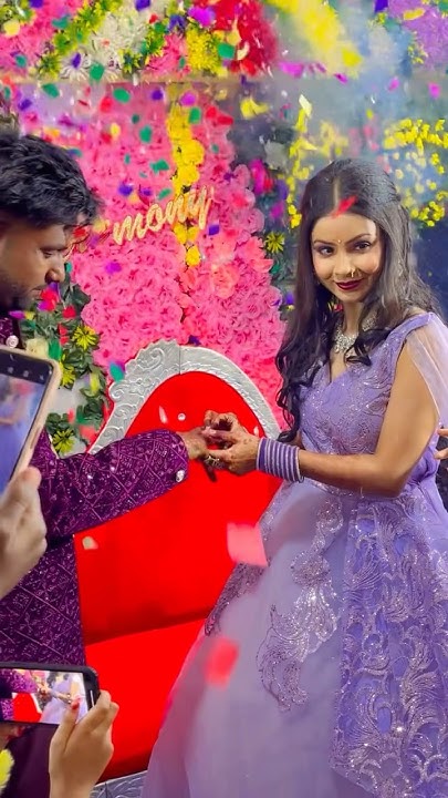 Congratulations Bhaiya Bhabhi engagement bhaiyabhabhi bihar congratulations-bhaiya-bhabhi-engagement-bhaiyabhabhi-bihar