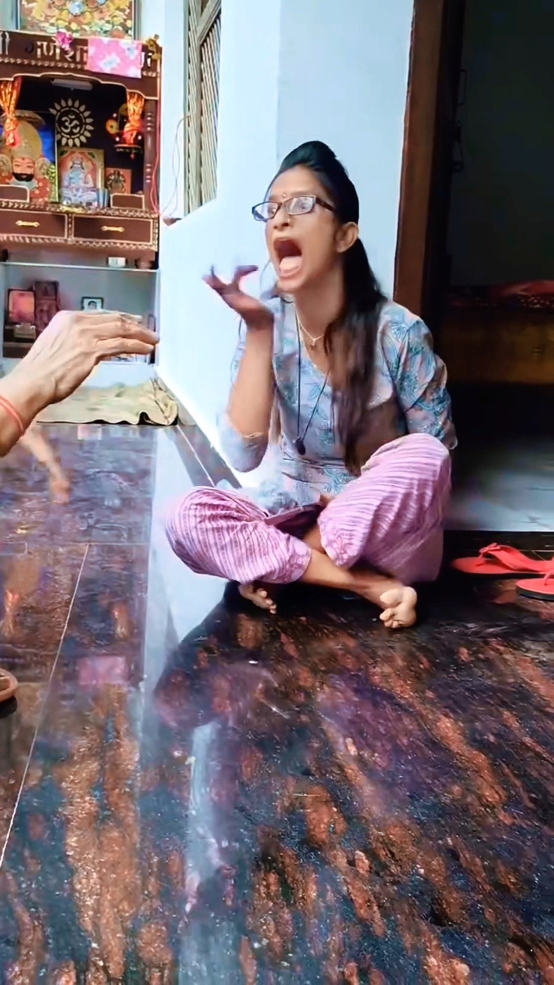 👑ShareChat ଆକ୍ଟିଙ୍ଗ Star🔥 - ShareChat