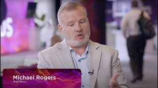 Nexus Interview - Michael Rogers on Managing Risk and Digital Transformation