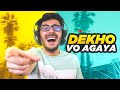 DEKHO VO AGAYA | NO PROMOTIONS