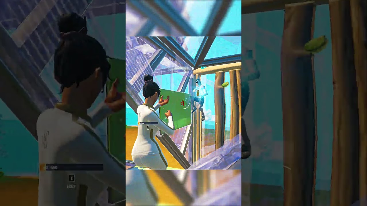 Cleanest Edit EVER! 😍 