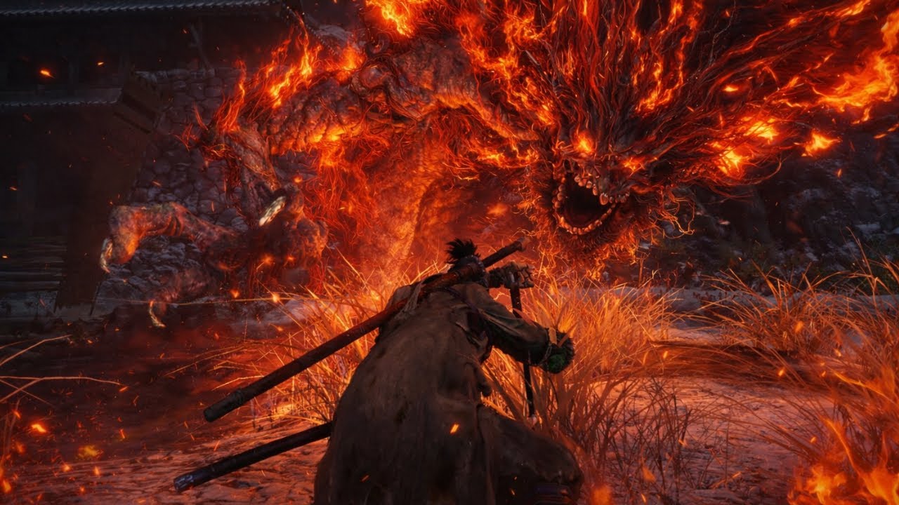 No-Hit Demon of Hatred (Charmless + Demon Bell) | Because Why Not