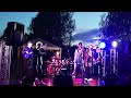 Группа "Discoband". Концерт в парк-отеле "Орловский" (15 мая 2021). LIVE