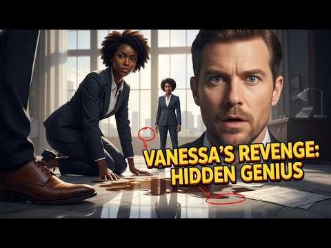 The Unexpected Twist In The Vanessa Reinhardt Leak
