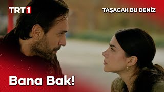 Adil, Esme’nin Türküsünü Kurtarmaya Çalışıyor. - Taşacak Bu Deniz 12. 