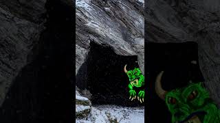 Is That A Hodag I See?