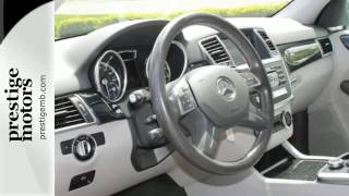 2014 Mercedes-Benz M-Class Paramus NJ Bergen, NJ #M347S