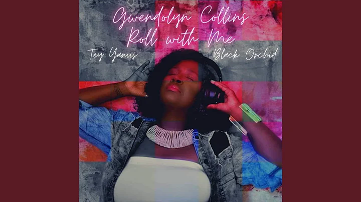 Roll with Me (feat. Black Orchid & Tey Yaniis)