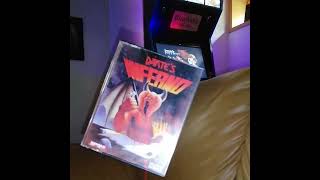 Dantes Inferno (C64, 1986) #shorts