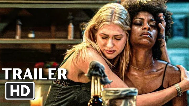 THE PLANTATION Official Trailer (2026)