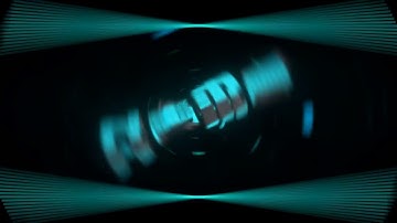 Blender Intro Template #13