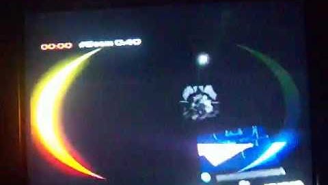 TimeSplitters 2 Mapmaker - Alone in the dark (re-upload)