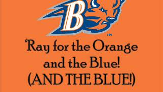 Bucknell's 'Ray Bucknell