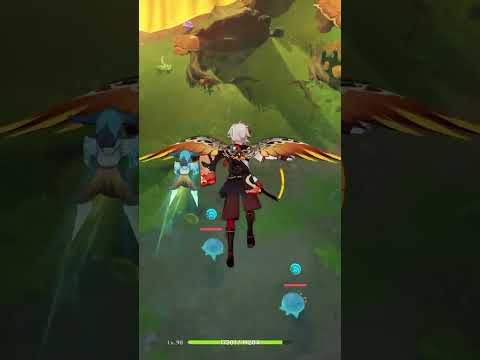 Easy Sumeru Hidden