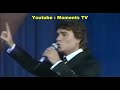 Capture de la vidéo Bernard Tapie Chante Comme D'habitude