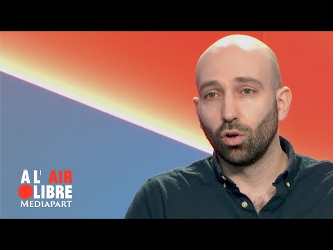 À l&#039;air libre (70) Ugo Palheta: «Le RN n&#039;est plus une menace abstraite aujourd&#039;hui»