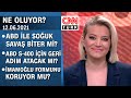 ABD ile soğuk savaş biter mi? ABD S-400 için geri adım atacak mı? - Ne Oluyor? 12.06.2021