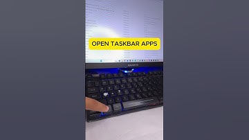 Windows Shortcut 💻✨ #asmr #keyboard #windows #tricks #gaming