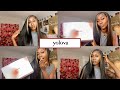 Watch Me Unbox, REINSTALL, + Style My Yolova Wig | Sunny Bunnyy