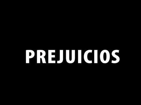 ▶ PREJUICIOS | Creatividad Publicitaria