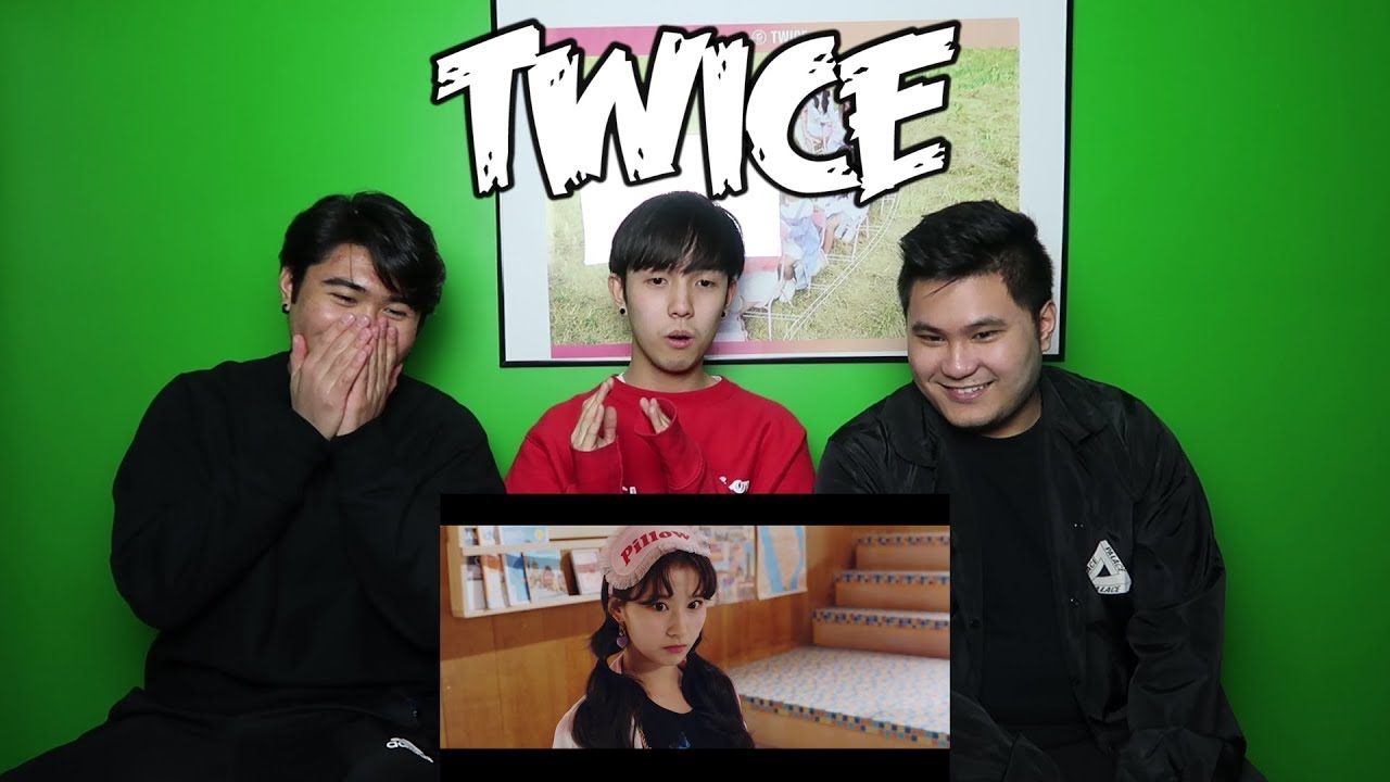 TWICE - WHAT IS LOVE TEASER 1 REACTION (TWICE FANBOYS) - YouTube