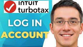 How To Login To Turbotax Account 2026 | Sign In Turbotax Account