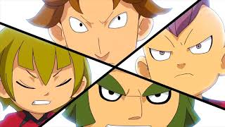 Raimon Go Vs Kidokawa Seishuu AMV Raimon Go Vs Kidokawa Seishuu AMV