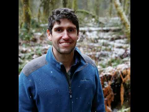 Ben Goldfarb: How