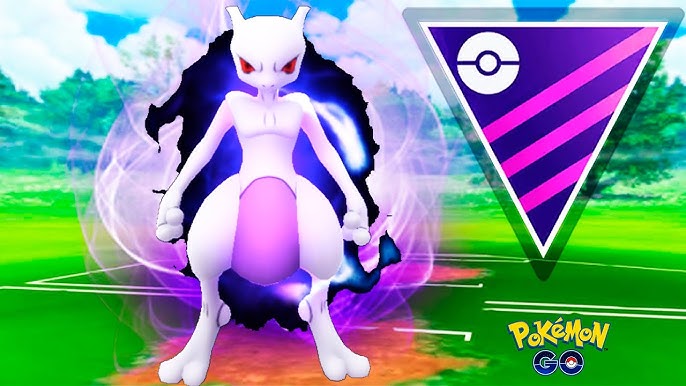 Melhor combinação de ataques para Mew e Mewtwo em Pokémon Go - Dot Esports  Brasil