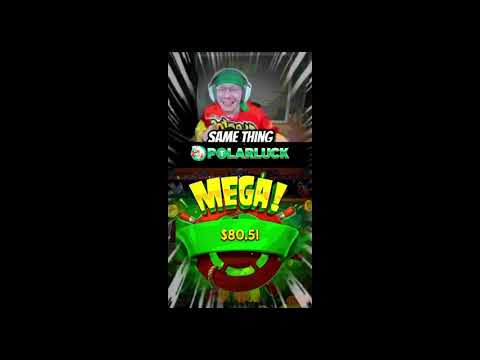 I Got a JACKPOT on My FIRST TRY!!!