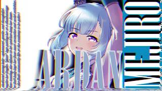 Mejiro Ardan Live2D Wallpaper Edit | TONGXUANDINH